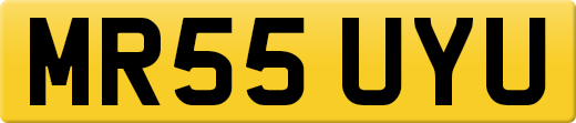 MR55UYU