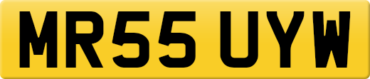 MR55UYW