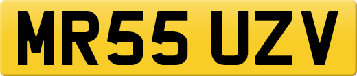 MR55UZV