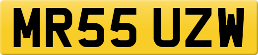 MR55UZW