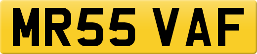 MR55VAF