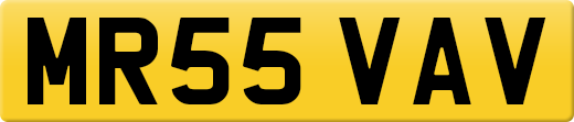 MR55VAV