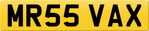 MR55VAX
