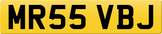 MR55VBJ