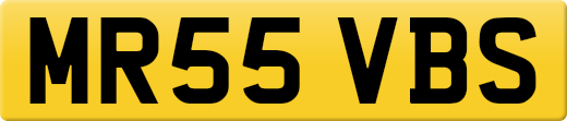 MR55VBS