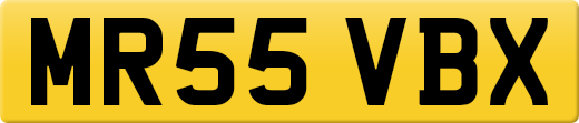 MR55VBX