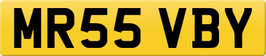 MR55VBY