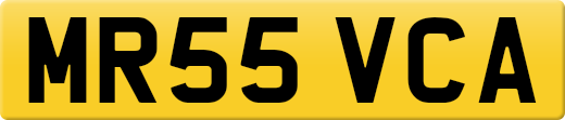 MR55VCA