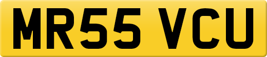 MR55VCU