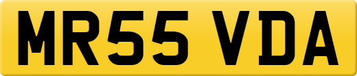 MR55VDA