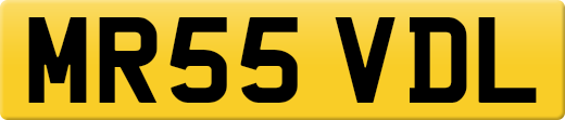MR55VDL