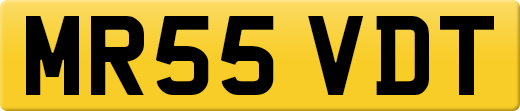 MR55VDT