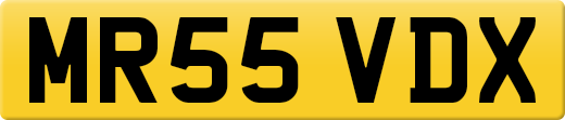 MR55VDX
