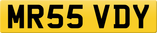 MR55VDY