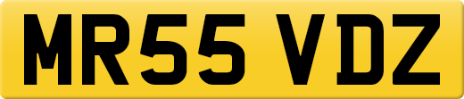 MR55VDZ