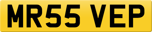 MR55VEP
