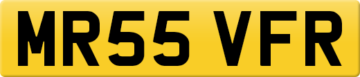 MR55VFR