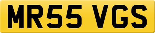 MR55VGS