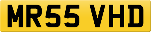 MR55VHD