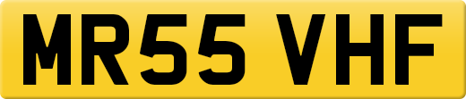 MR55VHF