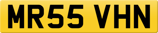 MR55VHN