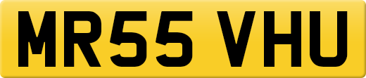 MR55VHU