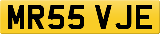 MR55VJE