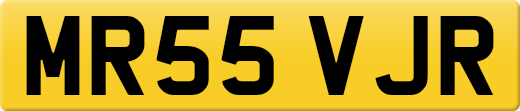 MR55VJR