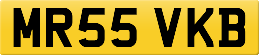 MR55VKB