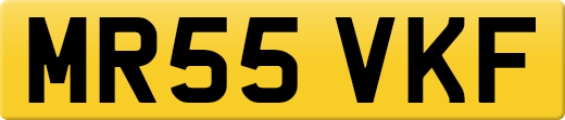 MR55VKF