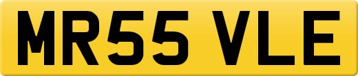 MR55VLE