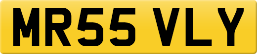 MR55VLY