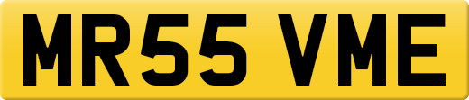 MR55VME