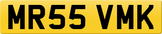 MR55VMK