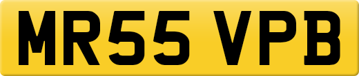 MR55VPB