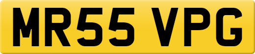 MR55VPG