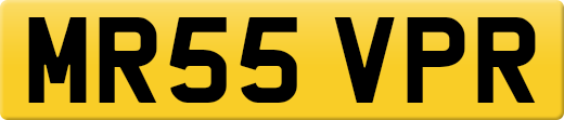 MR55VPR