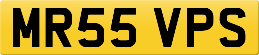MR55VPS