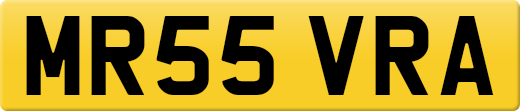 MR55VRA