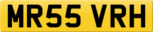MR55VRH