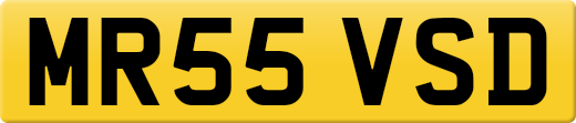 MR55VSD