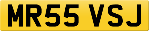 MR55VSJ