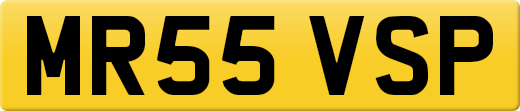 MR55VSP