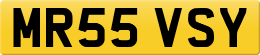 MR55VSY