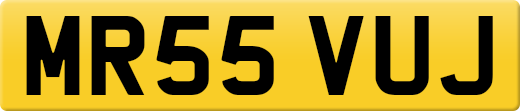 MR55VUJ