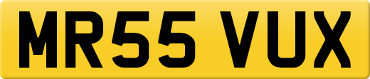 MR55VUX