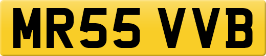 MR55VVB