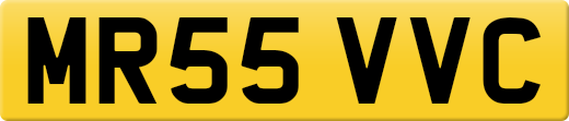 MR55VVC