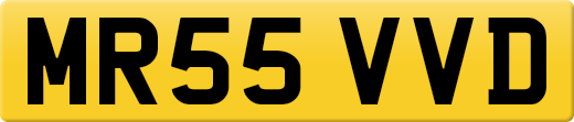MR55VVD
