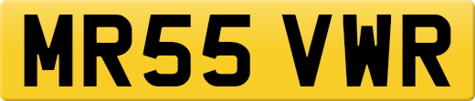 MR55VWR